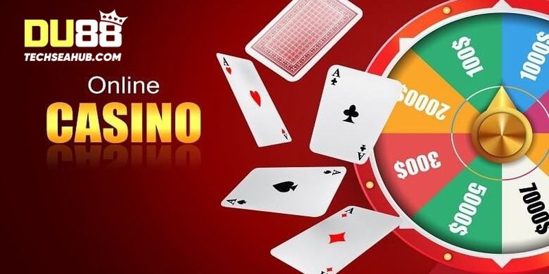 Giới thiệu tổng quan về Casino DU88