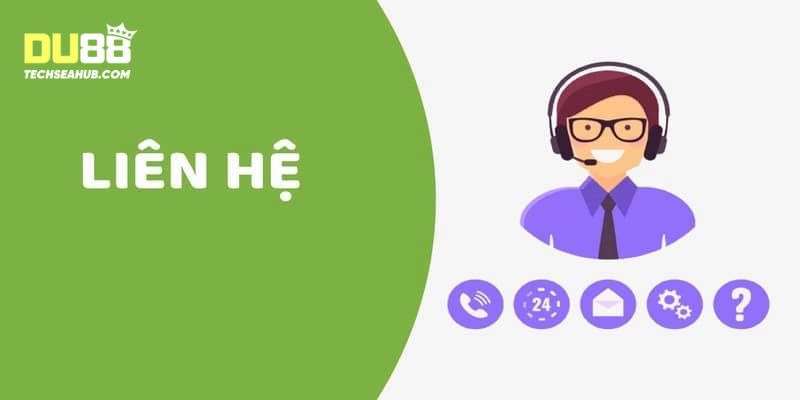 Giới thiệu về DU88 và tầm quan trọng của dịch vụ hỗ trợ