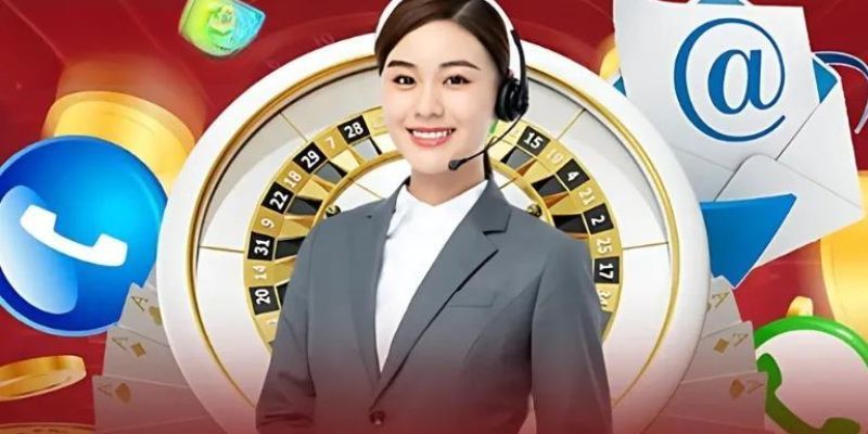 Lợi ích khi liên hệ DU88 qua các kênh hỗ trợ