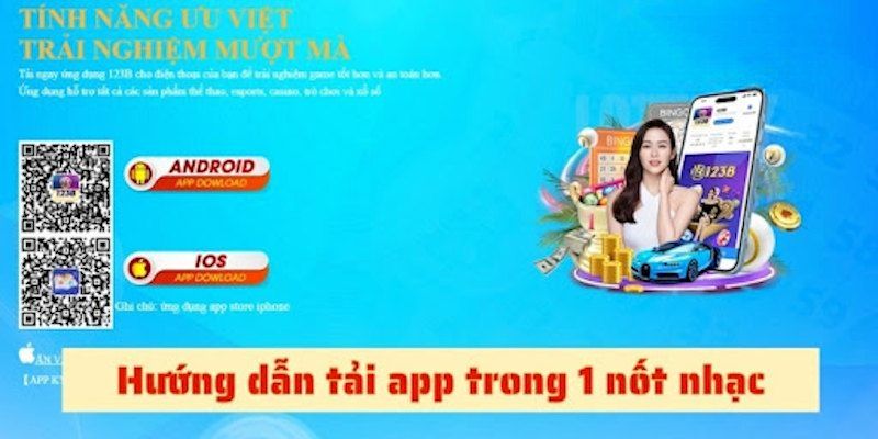 Lỗi thường gặp khi tải app DU88 và cách khắc phục